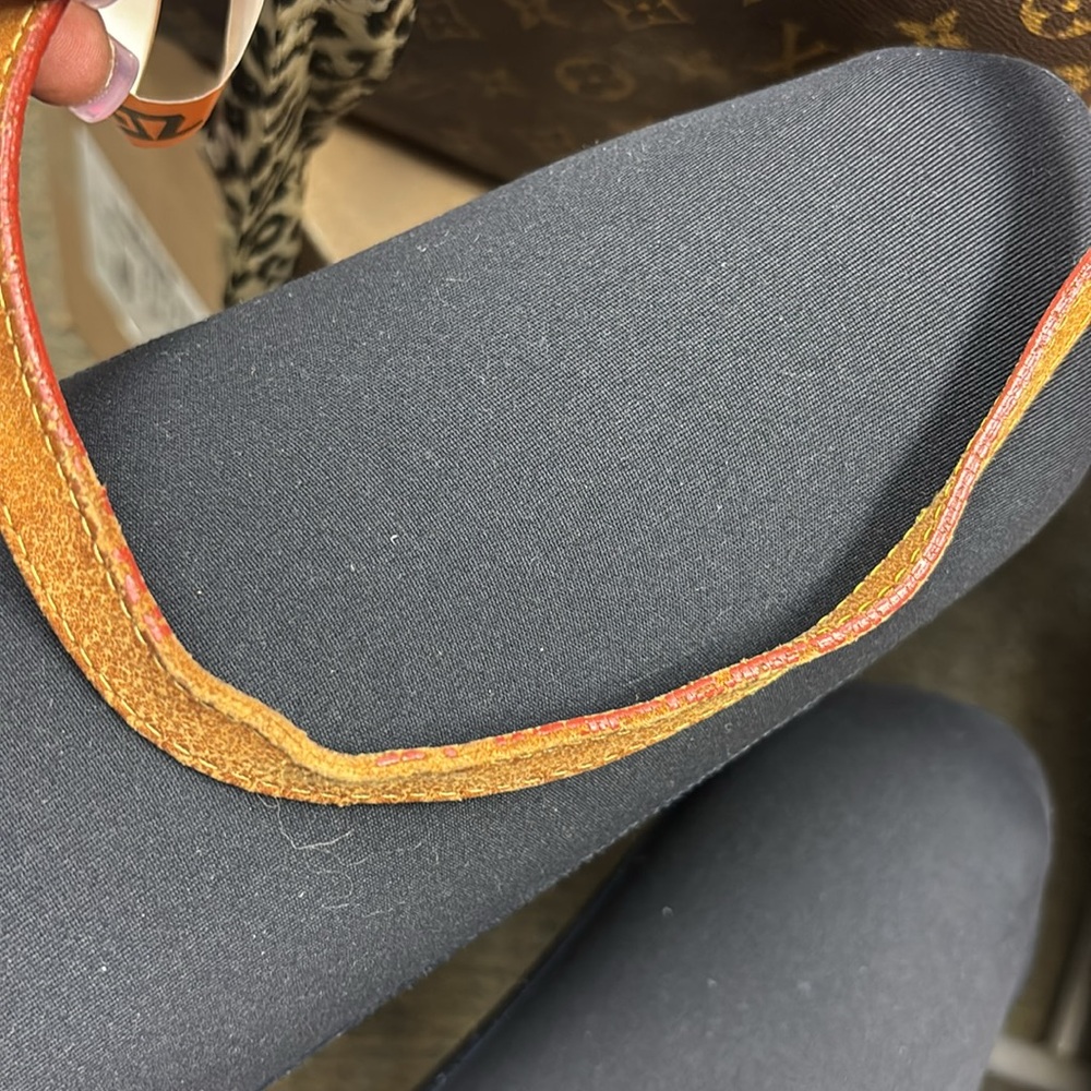 🤎 Authentic Louis Vuitton Vavin vintage bag - Picture 3 of 5